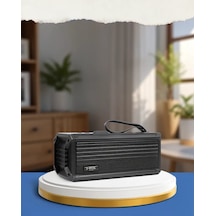 Astraltech Kablosuz J-ıpox P520 Bluetooth Hoparlör Uzun Pil Ömrü Ve Mikrofon