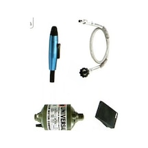 kuyumcu freze motor seti 25.000 devir