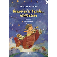 Hezarfen'In Izinde.. Gökyüzünde