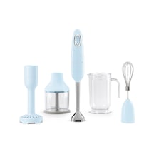 Smeg HBF03PBEU El Blender Seti