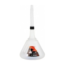 Kapaklı Plastik Huni Fnl/9 3lt N11.17628