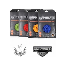 Euphrate Kfz Mikrofiber Oto Yıkama Eldiveni E-11wh-2318-25