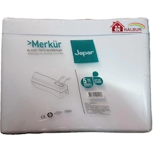 Mey İthalat Japar 51036 Merkür Basma Rezarvuar