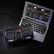Korg Kaoss Dj Controller Çok Fonksiyonlu Dj Kontrol Cihazı