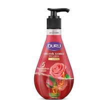 Duru Sıvı Sabun Gül 500ml