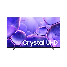 Samsung 65U8000F 65'' 165 Ekran Uydu Alıcılı 4K Ultra HD Tizen Smart Crystal TV