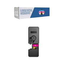 Safir Toner Kyocera Tk-5240 3.000 Syf Kırmızı Uyumlu Toner