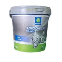 Alpet Progress CM No:3 Kauçuklu Gres 900 G