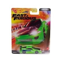 Premium Fast&furious '95 Mitsubishi Eclipse Çok Renkli