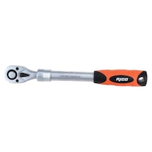 Rico 007-kk1272 / 1/2 72 Diş Cırcır Kolu Uzatmalı