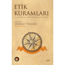 Etik Kuramları - R. Campbell -  A. A. Stroll - Lotus Yayınları