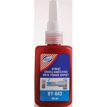 Best Civata Sab. Orta-yük. By-043 50ml