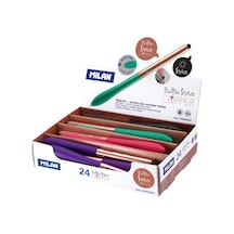 Mılan 176593924 Stylus Copper Tükenmez Kalem 20Li