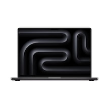 Apple MacBook Pro MX303TU/A Apple M4 Max 14C CPU 32C GPU 36 GB 1 TB SSD 16.2" MacOS Dizüstü Bilgisayar