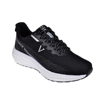 Voyager Hafif Taban Erkek Spor Ayakkabı Sneaker Voy-334 Siyah
