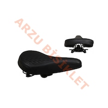 Bisan Yaylı Sele Altın - Siyah