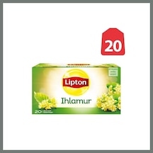 Bezos Ihlamur 20 Li Mmbz