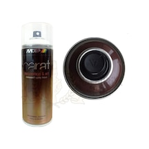 Motip Carat Parlak Kahverengi Sprey Boya 400 ML - Ral8017 Motip Carat Parlak Kahverengi Sprey Boya 400 ML - Ral8017