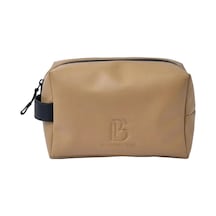 Camel Core Grooming Case