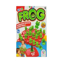 Frog Akıl Ve Zeka Oyunu