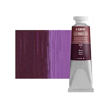 Lukas 1862 37 ML Yağlı Boya Seri:1 No:0129 Leylak