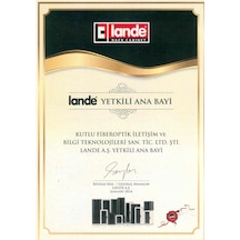 Lande 4u 19" Security Box Duvar Tipi Metal Kabinet, Demonte, 542mm Genişlik, 400mm Derinlik, Açık Gri