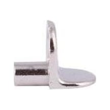 Metal Başlı Raf Pimi 5 Mm 10 Lu Paket
