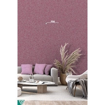 Ventrawall Isı Ve Ses Yalıtımlı Pembe Renk Duvar Boyası P06