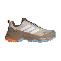 Adidas Terrex Skychaser Ax5 Kadın Bej Outdoor Ayakkabı Jr3986 Krem