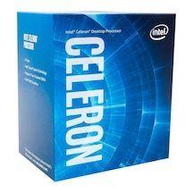 Intel Celeron G5905 3.5 GHz LGA1200 4 MB Cache 58 W İşlemci