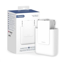 Aqara Akıllı Perde Sürücüsü Track E1 Cm-m01-t Apple Home Destekl