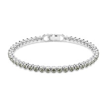 5734238 Swarovski Bilezik Mp Imber:bracelet /bdıa/rhs M Metalik