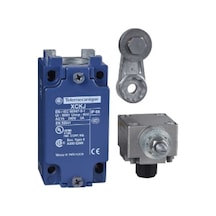 Schneider XCKJ10513 Nihayet Şalteri Optimum Metal