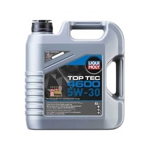 5w30 Motor Yağı Top Tec 4600 4 Litre