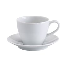 Ikea Vardera Fincan Beyaz Feldispat Porselen 20 CL