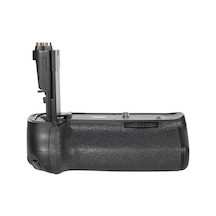 Canon Eos 6D için Meike Mk-6D Batter Grip + 2 Ad. Lp-E6N