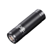 Nitecore Sens Cr El Feneri Siyah