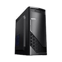 Vento Vs115F 300W (Peak) Fsp Atx Mid Tower Kasa