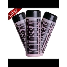 Erkeklere Özel Ürünü / Kolossal Man's Product 3lü