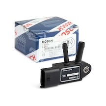 Volvo S60 2.0 D3 2010-2015 Bosch Basınç Sensörü Netpar6207 D5204t2-d5204t7