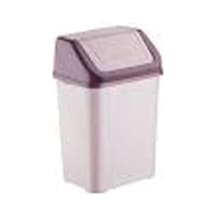 Clasico Çöp Kovası 2,5lt 1 No 69219 Altın - Krem