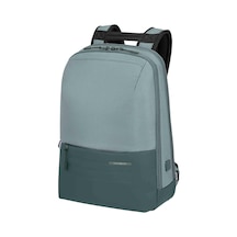 Kh8-14-002 15.6 Stackd Bız Notebook Sırt Çantası Mint Yeşili