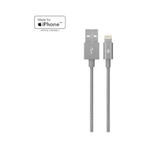 Alumicable Mfi AppleiPhone Uyumlu Şarj Kablosu