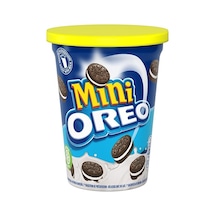 Oreo Mini Bisküvi Bardak 115 G