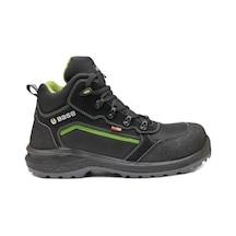 Base B0898 Be-powerful Top S3 Wr Src Su Geçirmez İş Botu Siyah