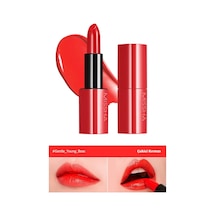 Yoğun Pigmentli Besleyici Nemli Bitişli Ruj Dare Rouge Sheer Sleek 05gentle Young Bos Çok Renkli