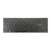 Msı Vector 16 Hx A13vhg-495tr Klavye Işıklı Siyah V2 Per-key Rgb - Non-wasd