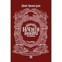 Hainin Mührü 3 / Kül Ve Keder Çağı Karton Kapak / Övgü Devec...