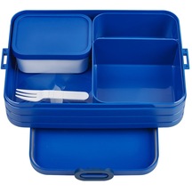 Mepal Bento Lunch Box Take A Break Large Yemek Kabı 1500 Ml