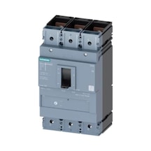 Siemens 3vm1463-4ee32-0aa0 3 Kutup Kompak Şalter 36 Ka Tm220 440-630 Amper Ayarlı Tip Termik